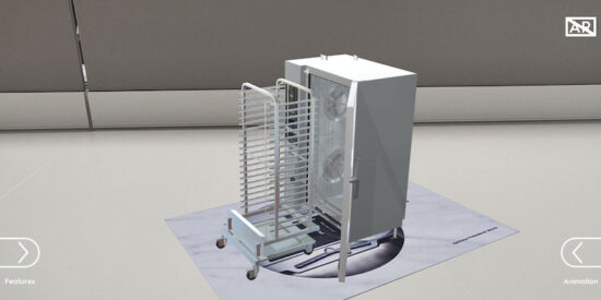 immagine di preview che rappresenta la applicazione trattata nell'articolo di one3dr