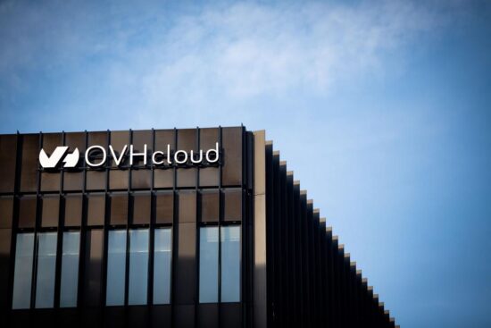 preview dell'articolo di ovhcloud