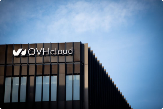 preview dell'articolo di ovhcloud